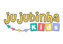 Logo de Jujubinha Kids Infantil