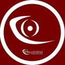 Logo de ÓTICA DAYAS