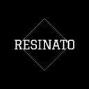 Logo de Resinato Casa & Decoração