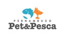 Logo de PERNAMBUCO PET & PESCA