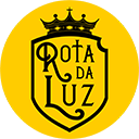 Logo de Rota da Luz