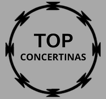 TOP CONCERTINAS