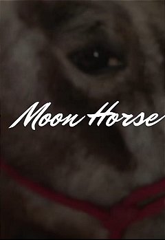 MOON HORSE