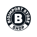 Logo de BIOIMPORT