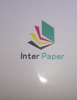 Interpaper