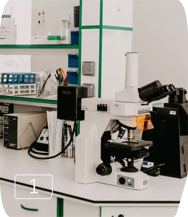 Laboratório Graulab