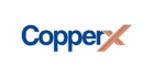Copper X