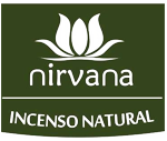 Nirvana Incensos