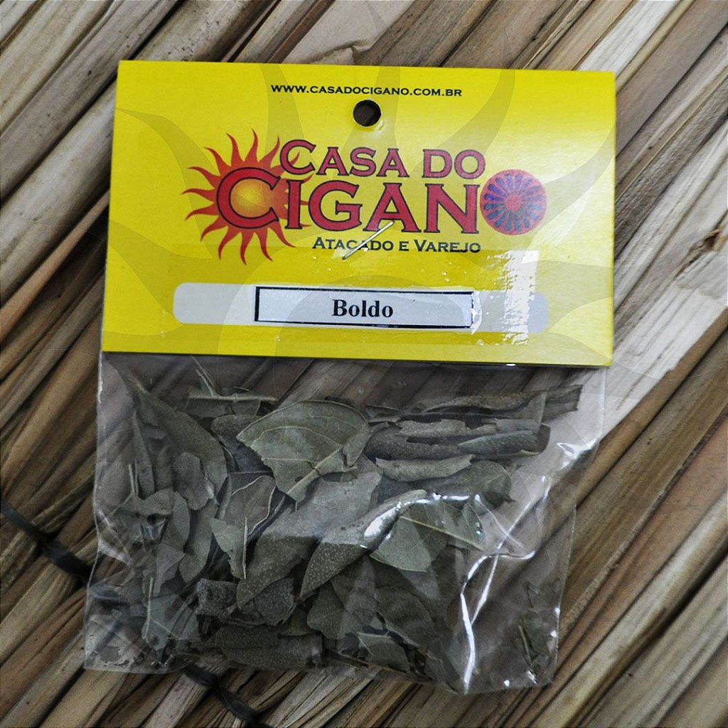 Erva - Boldo - Tapete de Oxala - Casa do Cigano - A Maior Loja de Umbanda e  Candomblé do Brasil