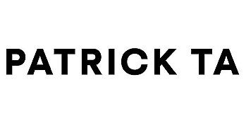 Patrick Ta Beauty
