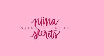 Niina Secrets