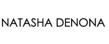 Natasha Denona