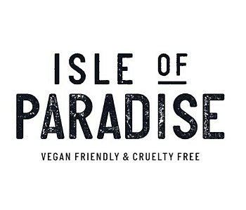 Isle Of Paradise