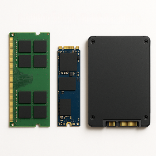 Computador NexPro Intel Core i5 8GB 120GB SSD – Windows 11 e