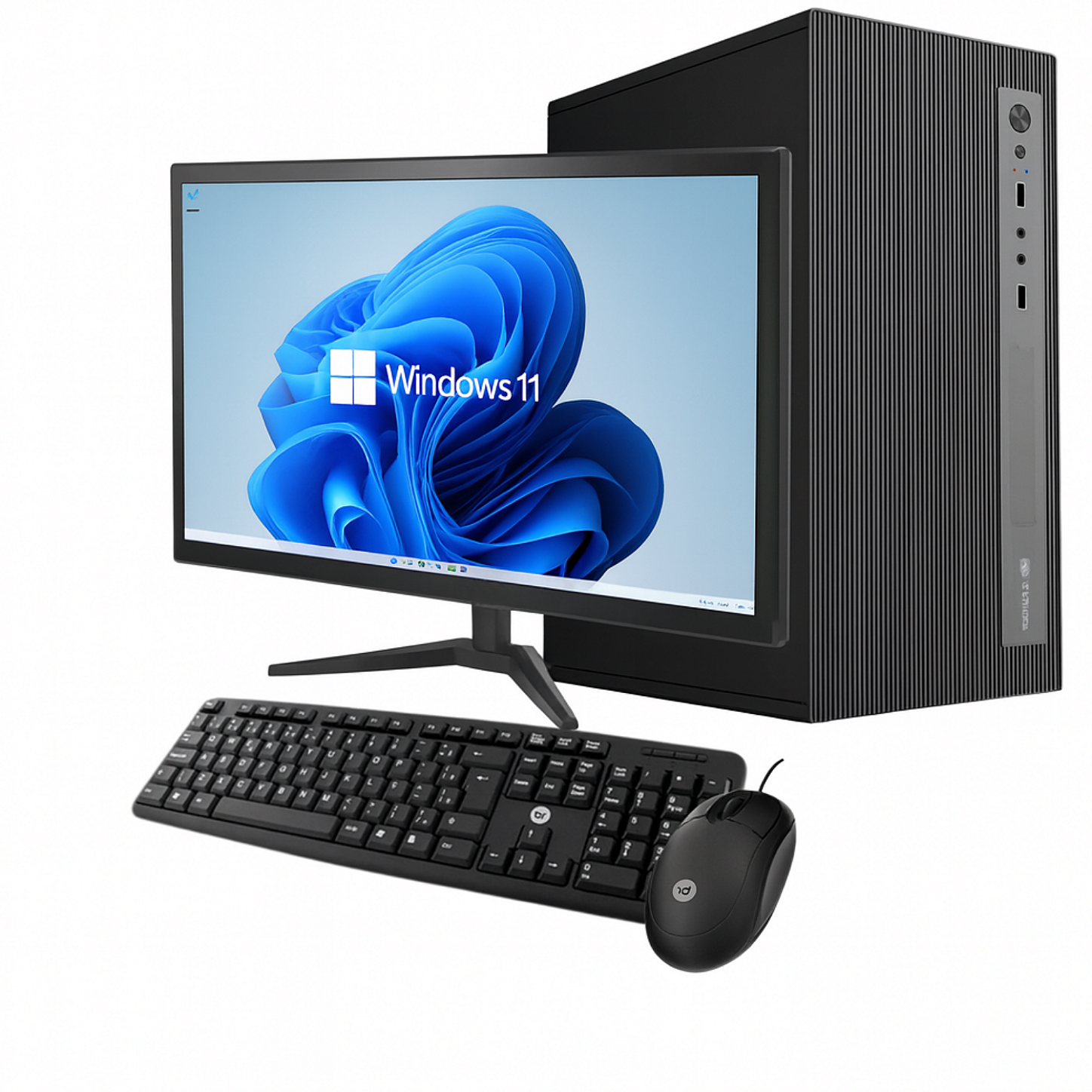 NEC/6th i3/Win11Pro/Office2021/新SSD/8GB Computador NexPro Intel Core i5 8GB 120GB SSD – Windows 11 e