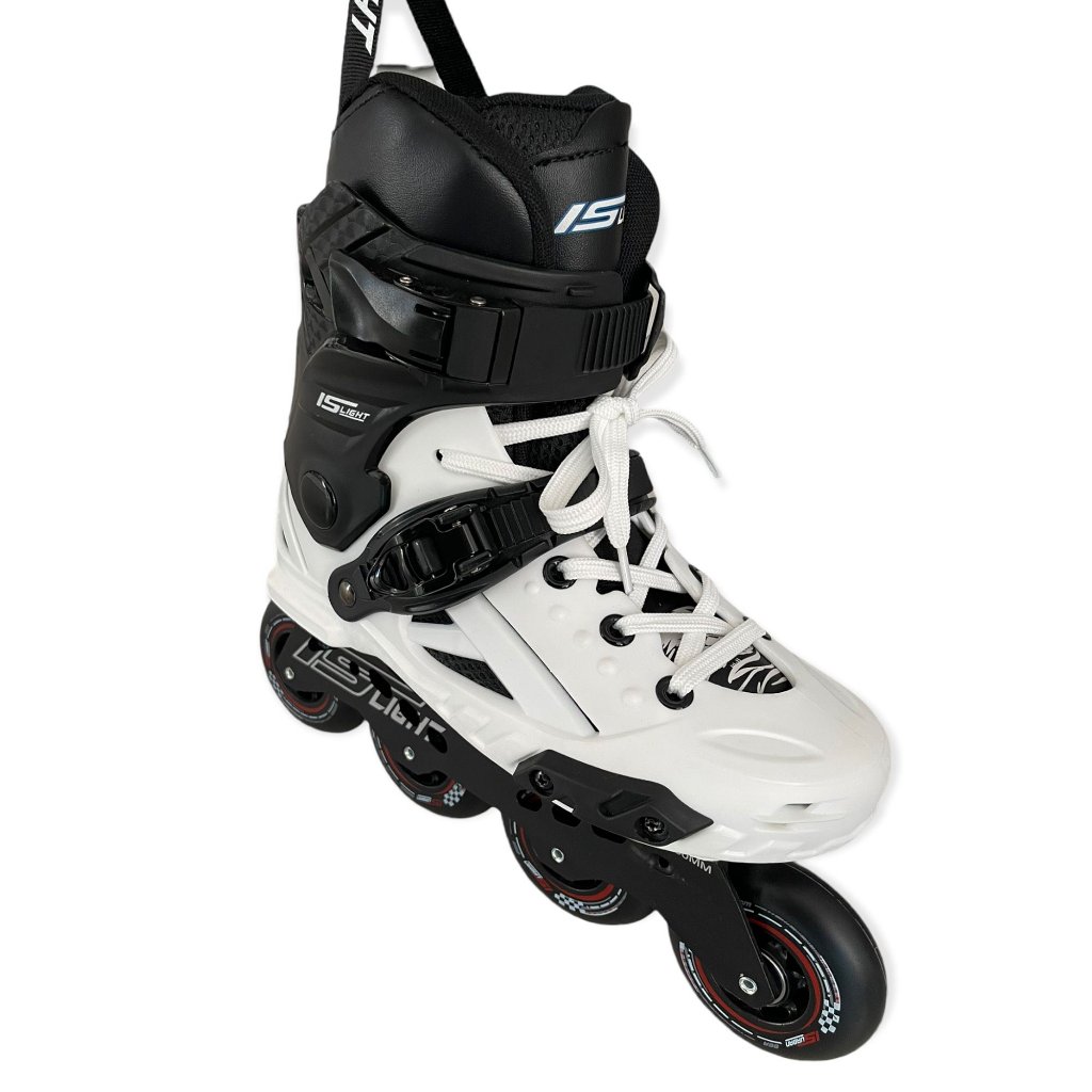 Patins Em Linha Led Light Deform Wheel Skates Sapatos De Patins