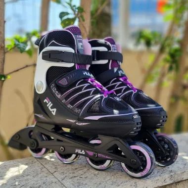 Patins Fila X-One - Infantil