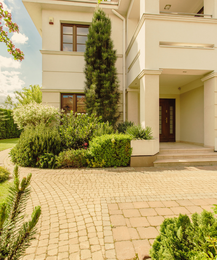 Jardim Tropical Residencial
