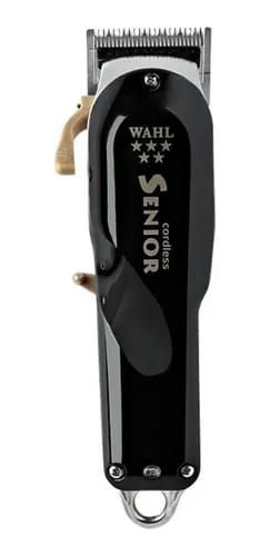 WAHL SENIOR ウォール　シニア　パナソニック　BABYLISS Máquina de Cortar cabelo Wahl Senior cordless (Nacional) - Sr