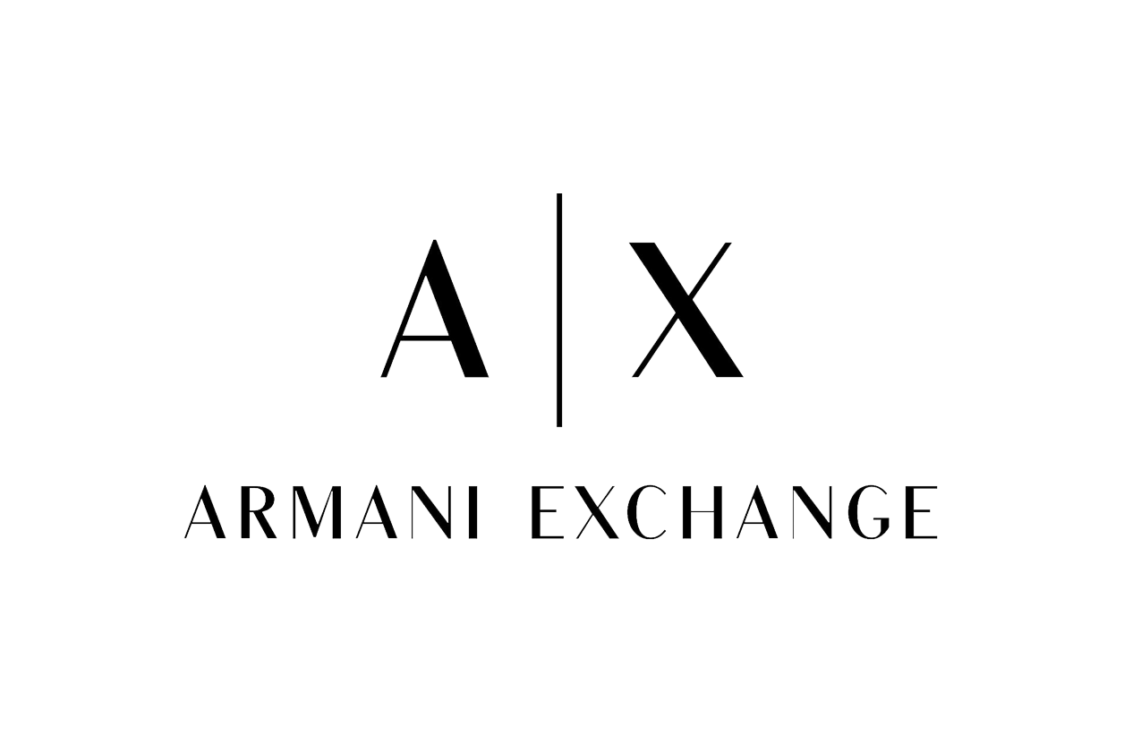 Armani Exchange