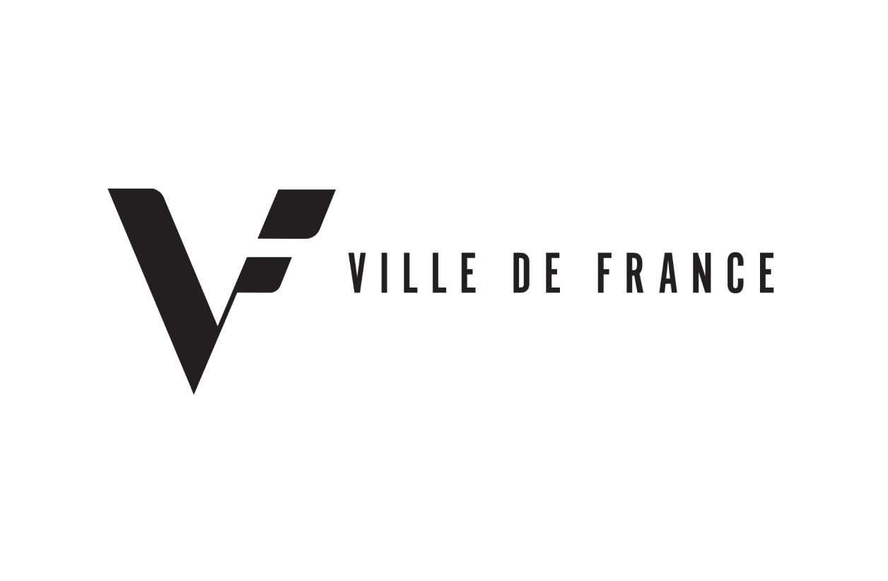 Ville de France