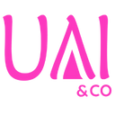 Logo de Uai&co