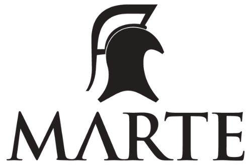 Marte Cultura e Educacao Ltda
