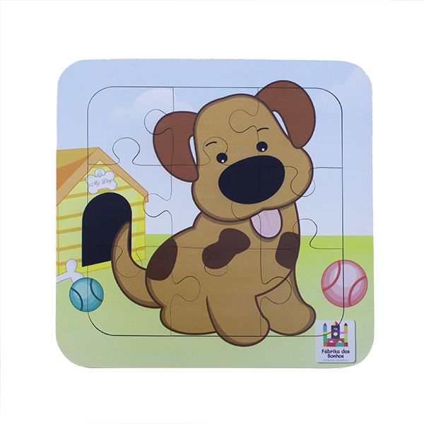 Jogo Puzzle de Madeira Quebra-cabeças Brinquedos - 3D Puzzles Para Crianças  E Adultos - Madeira Lógica Puzzles Quebra-cabeças Puzzle Match Toys