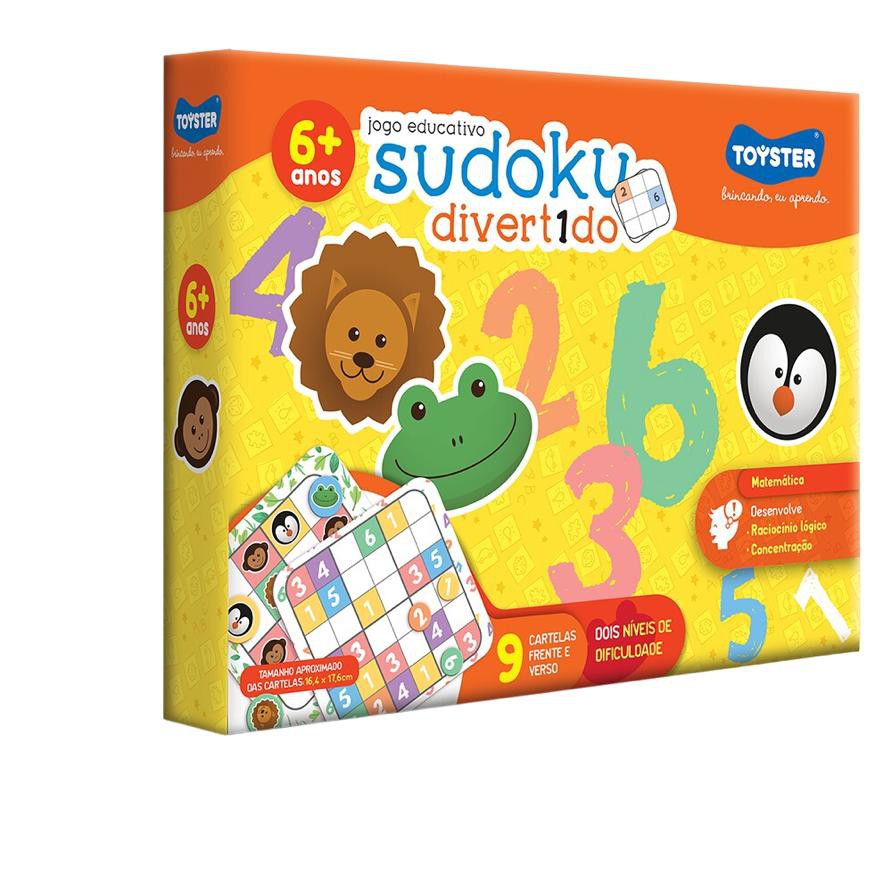 Livro - Sudoku Puzzles 100 (volume 2) - 100 jogos de raciocínio, lógica e  concentração! - Livros de Entretenimento - Magazine Luiza