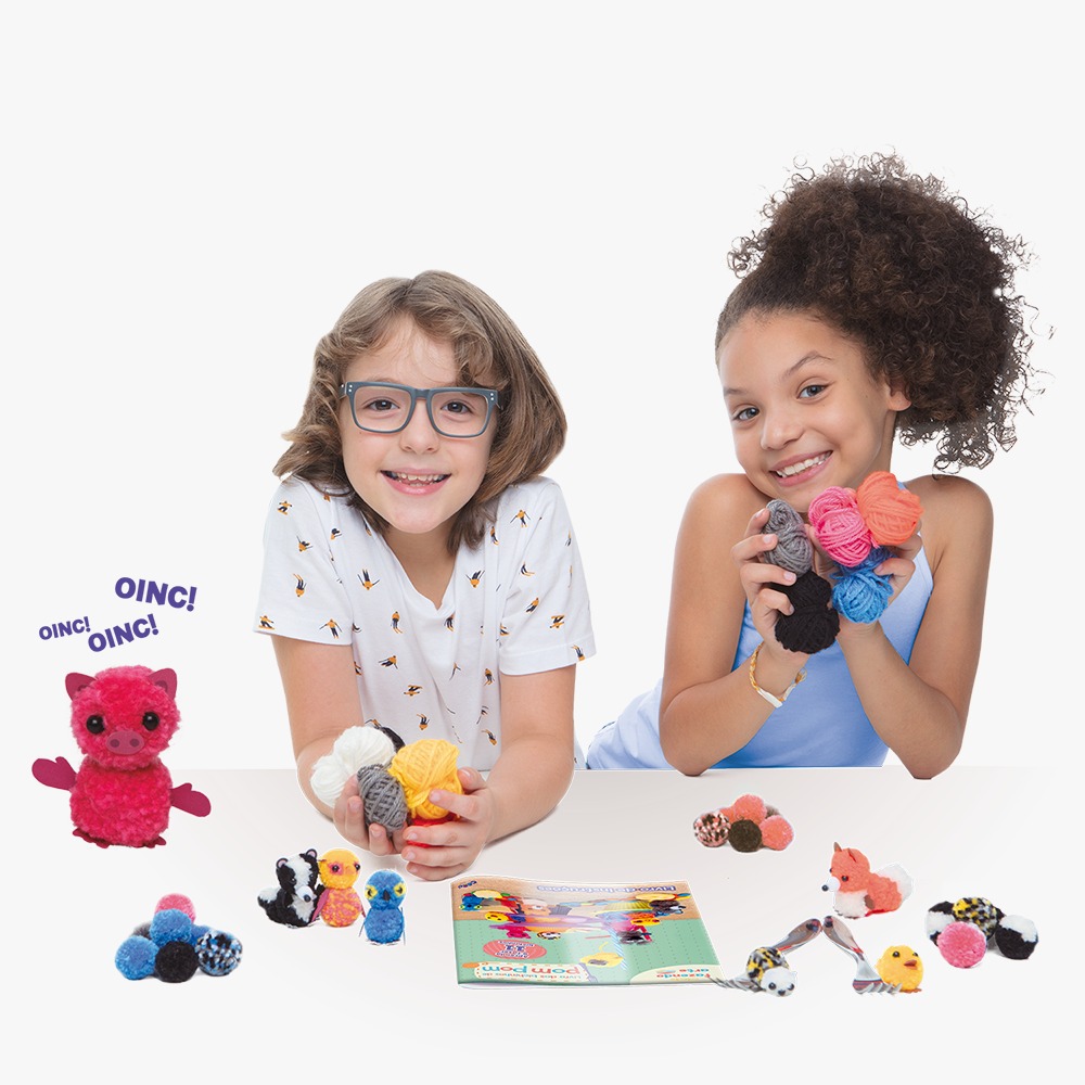 Mini Jogo Pinball Animais Fofinhos Clássico Para Crianças