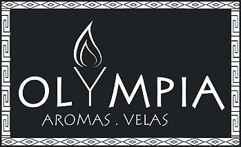 OLYMPIA Aromas e Velas