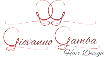 GIOVANNO GAMBA Hair Designer