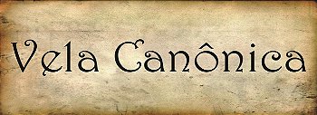 CANÔNICA