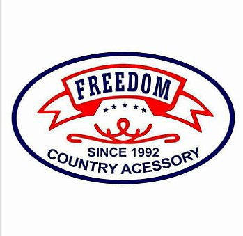 freedom country