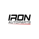 Logo de IRON AUTO PARTS