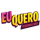 Logo de Eu quero personalizados