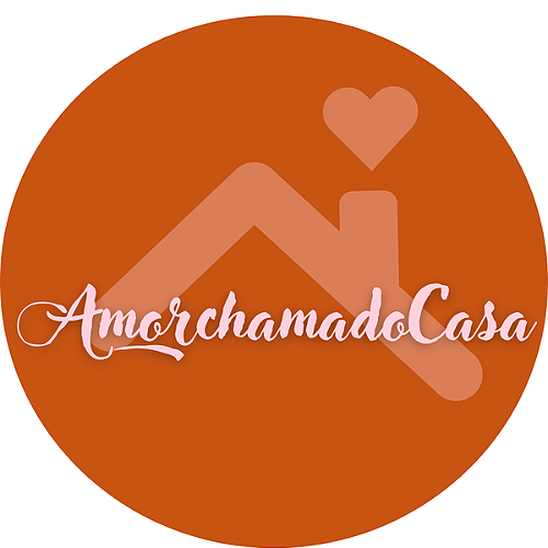 AMORCHAMADOCASA