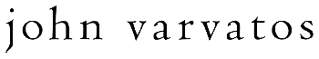 John Varvatos