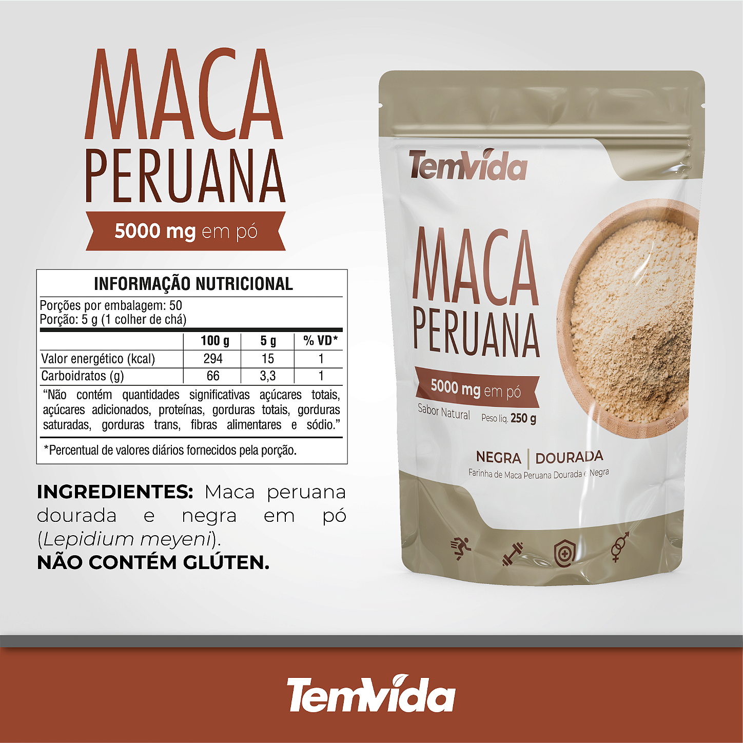 Benefícios para performance e imunidade