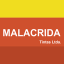 Logo de MALACRIDA TINTAS
