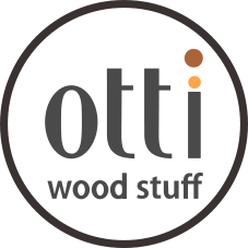Logo de ottiwoodstuff