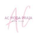 Logo de AC Moda Praia Brás