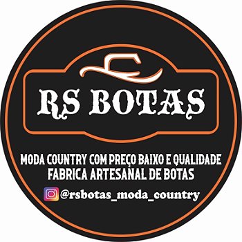 RS BOTAS