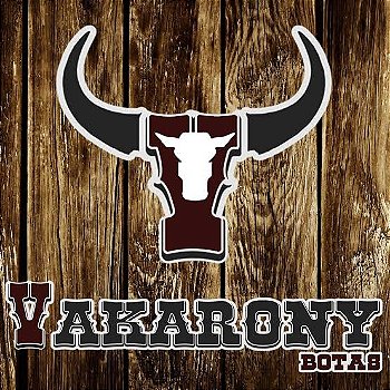 Vakarony