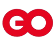 Logo de GoMotos