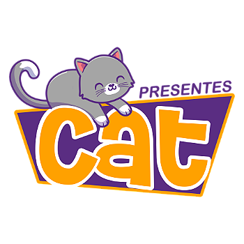 Cat Presentes