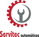 Logo de Servitec Automáticos