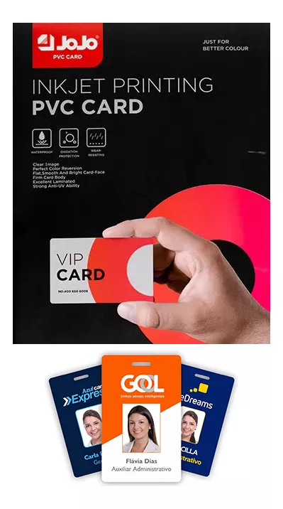 jojo　904545 Vip Card Jojo | Folha A4 - Tudo para Imprimir - Produtos para