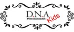 D.N.A Kids Personalizados