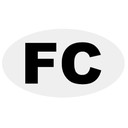 Logo de FC Aparelhos de estética